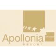 Apollonia logo