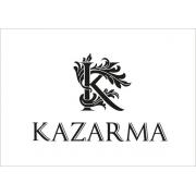 Kazarma logo