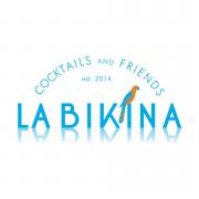 Labikina logo