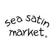 Sea satin logo