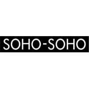 Soho Soho logo